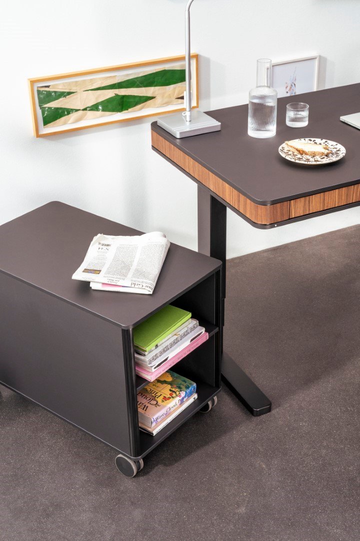 Hotel Workspace Solutions